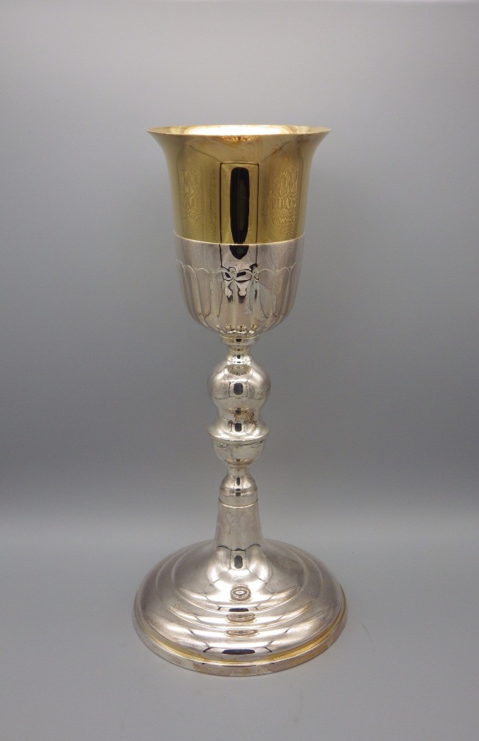 Tulip Chalice