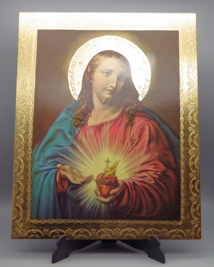 Sacred Heart