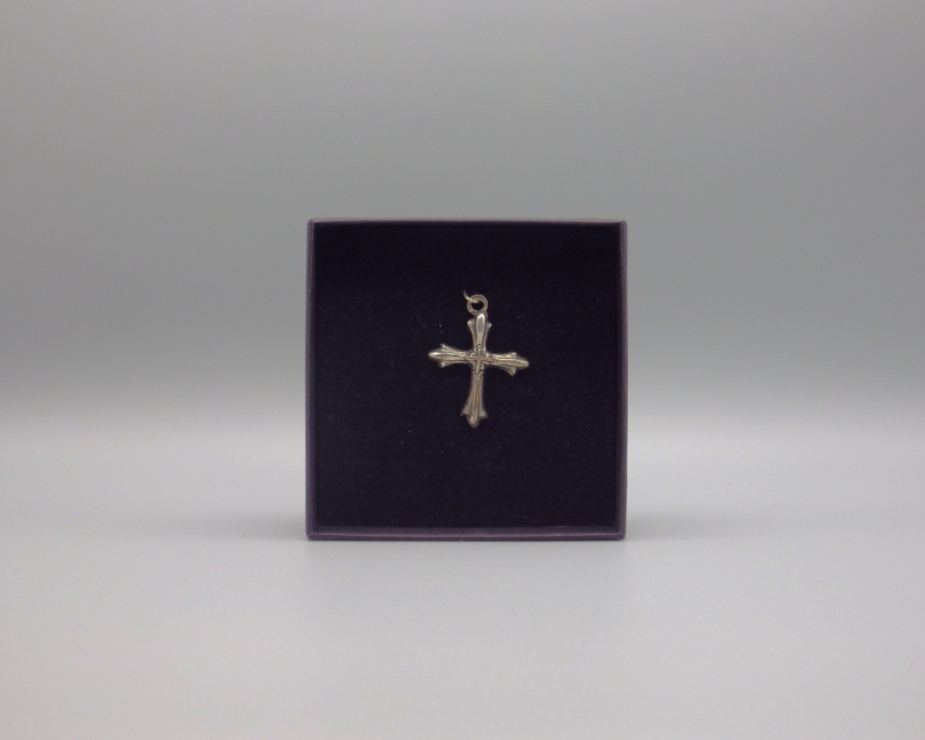 Renaissence Cross