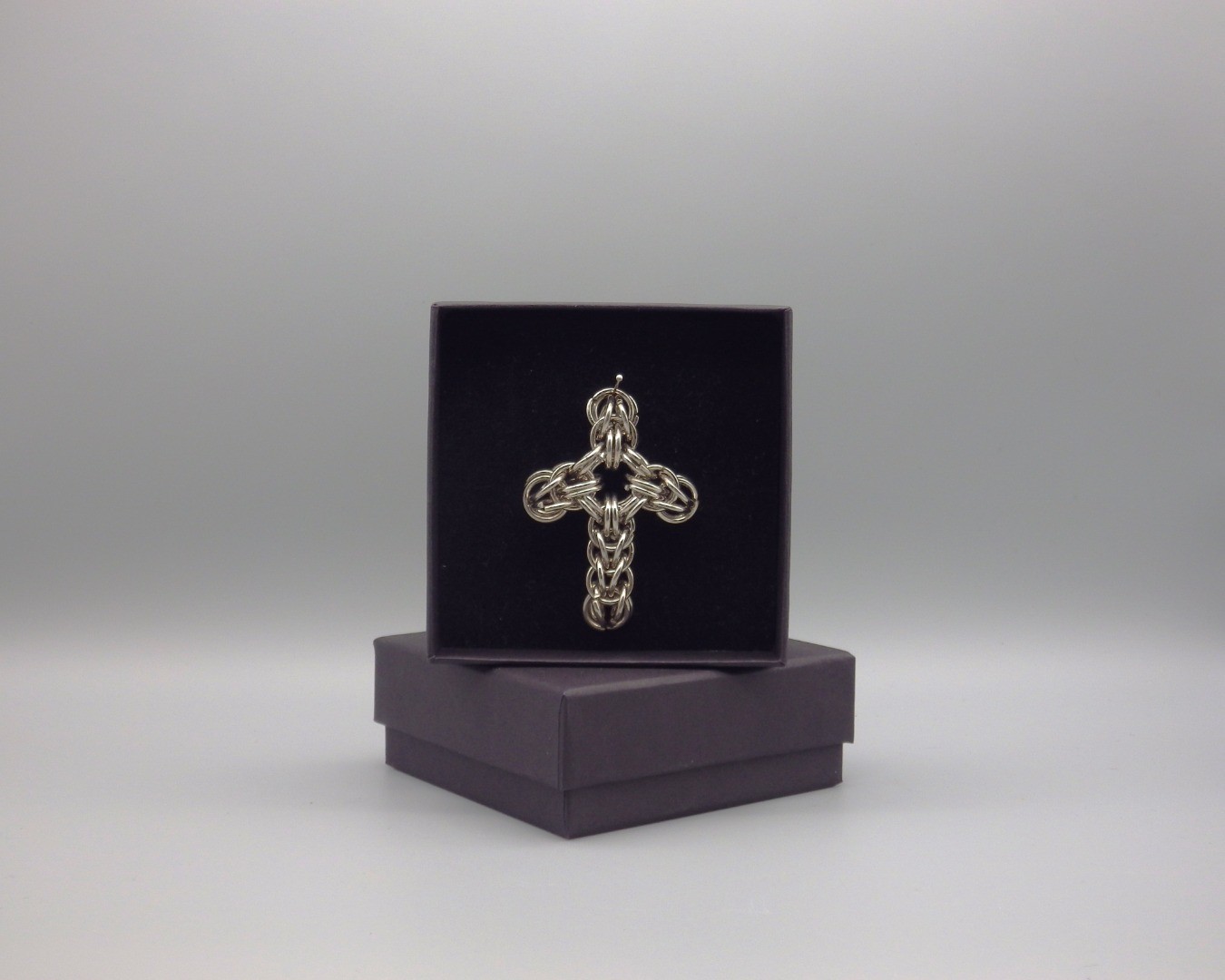 Chain Cross